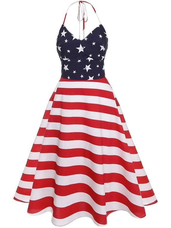 Robe emmanchure americaine femme new arrivals