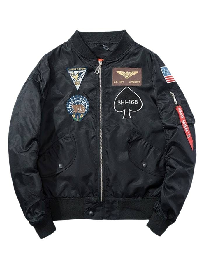 Veste US Navy