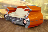 canapé américain Cadillac