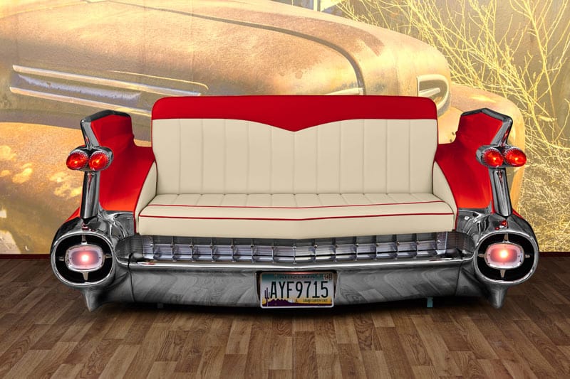 Canapé Cadillac