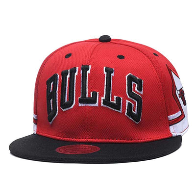 casquette Chicago Bulls