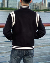 dos veste teddy haut de gamme