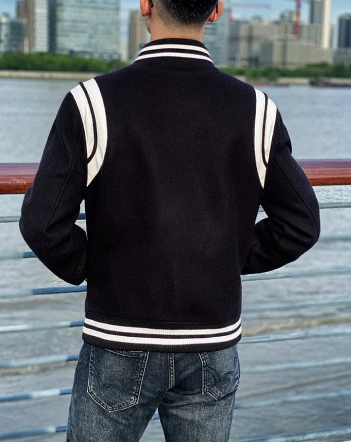 dos veste teddy haut de gamme