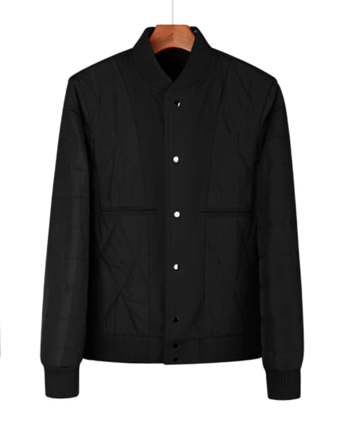intérieur veste université luxueuse