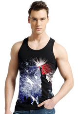 american tank top