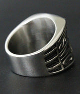 arriere bague us marines