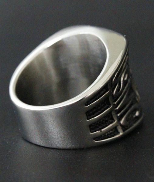 arriere bague us marines