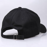 arriere casquette us reglable