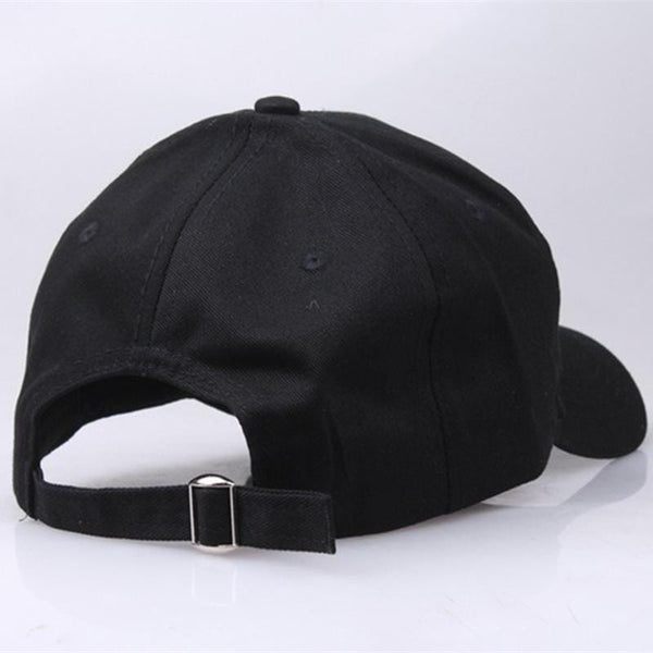 arriere casquette us reglable