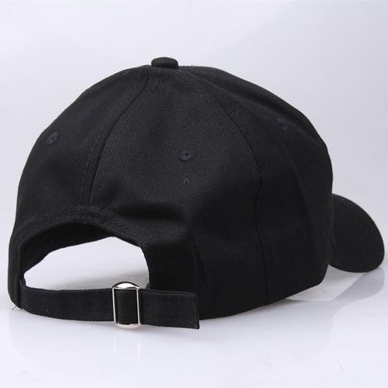 arriere casquette us reglable