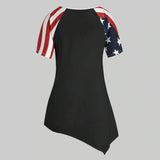 arriere haut femme banniere us