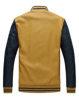 arriere veste baseball etats unis