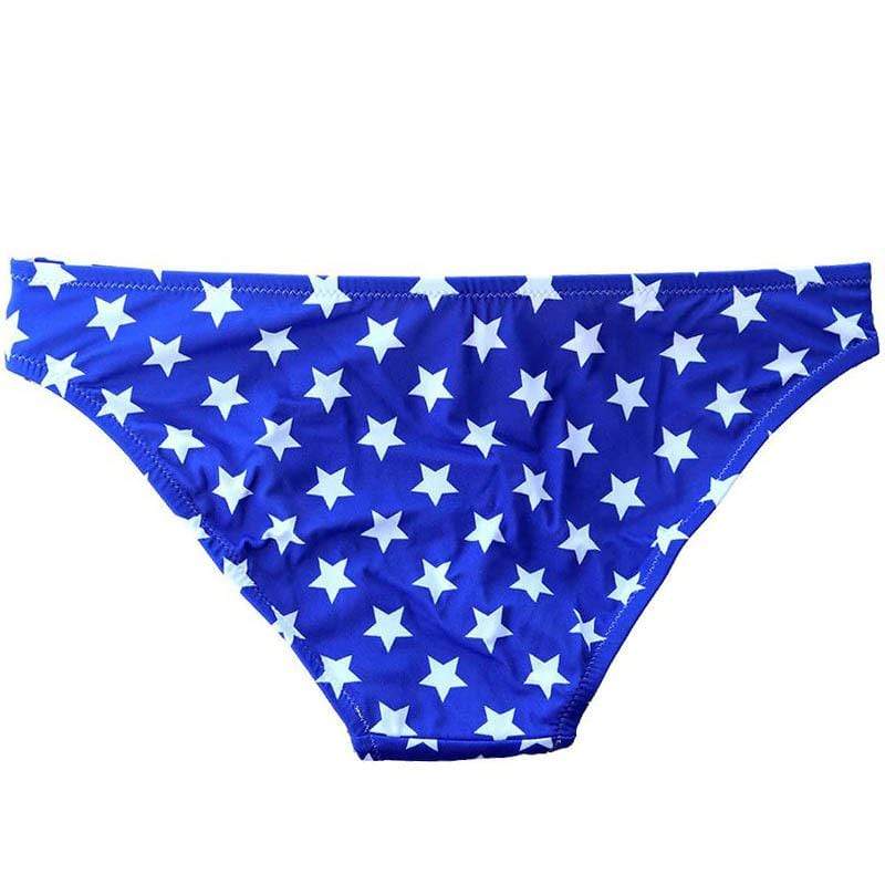 arriere maillot femme usa