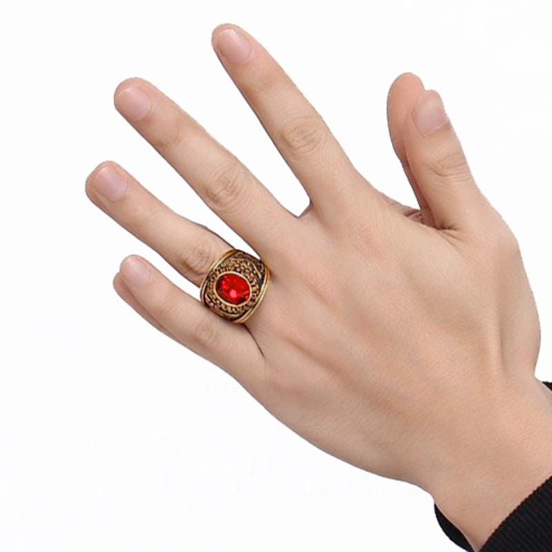 bague armee air usa