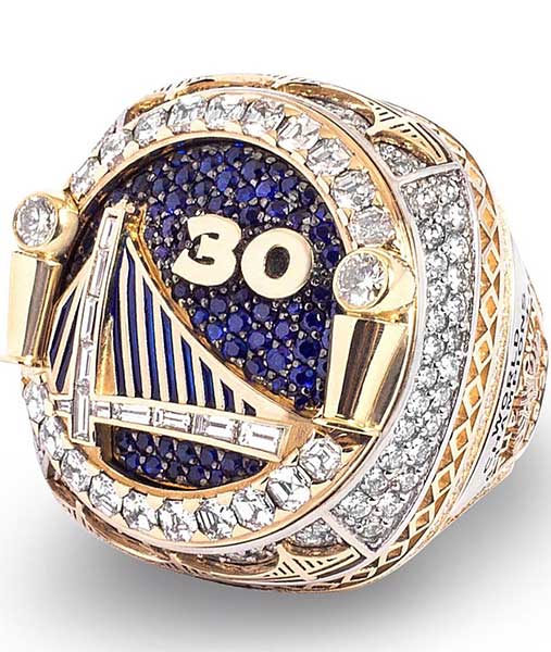 bague basket
