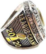 bague champion football etats unis