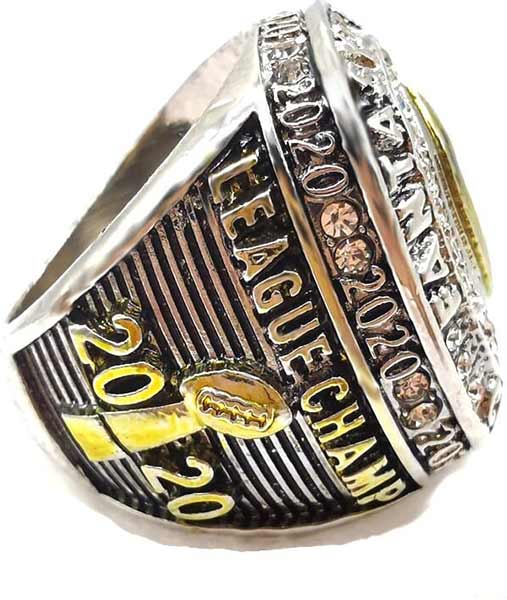 bague champion football etats unis