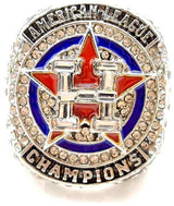 bague champion ligue baseball