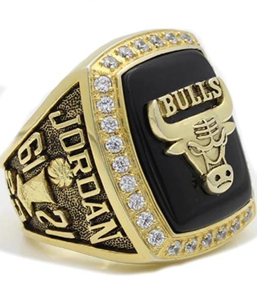 bague champion nba