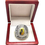 bague championnat ligue us