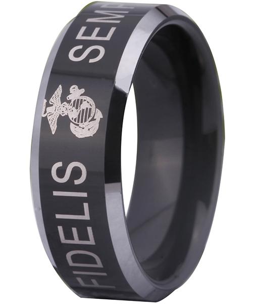 bague marines US