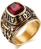 bague militaire etats unis