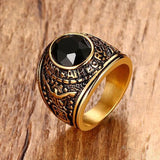 bague militaire us air force
