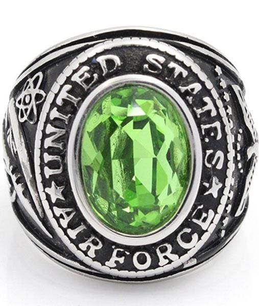bague united states air force