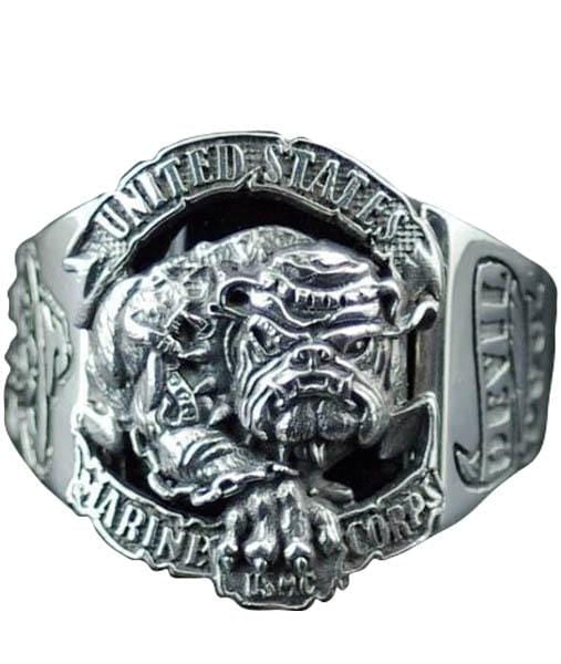 bague usmc