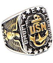 bague usn