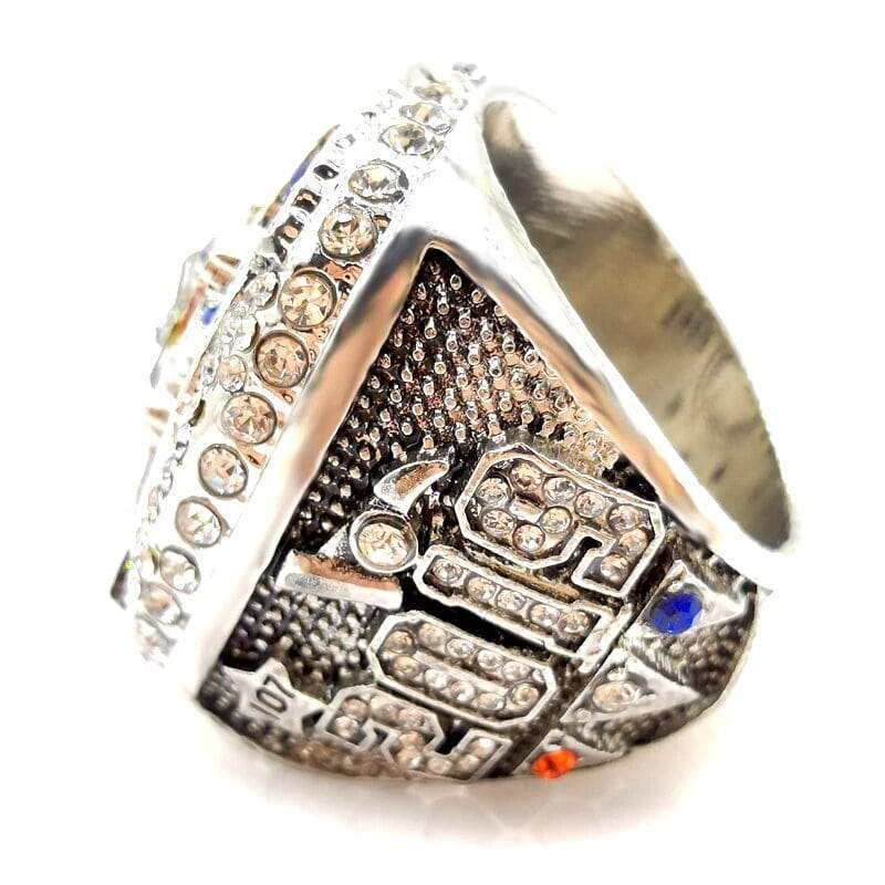 bague victoire baseball