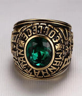 bague college etats unis