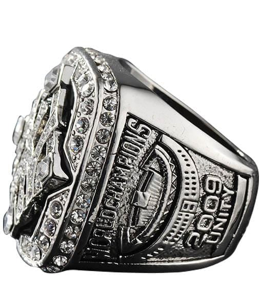 bague champion monde yankees
