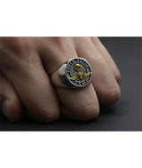 bague usmc 