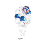 ballons anniversaire etats unis