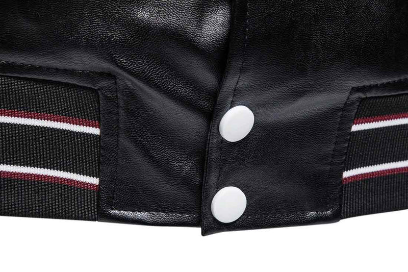 bas veste usa