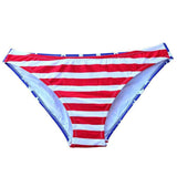 bikini sexy bandes americaines