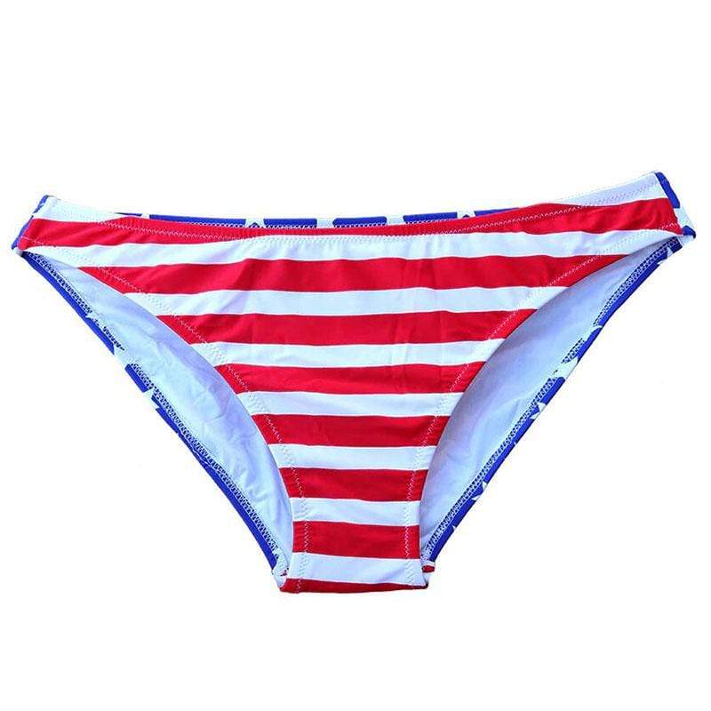 bikini sexy bandes americaines
