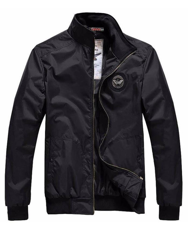 blouson air force