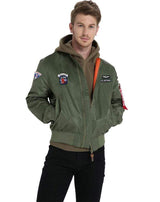blouson armee air etats unis