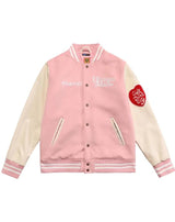 blouson college fille