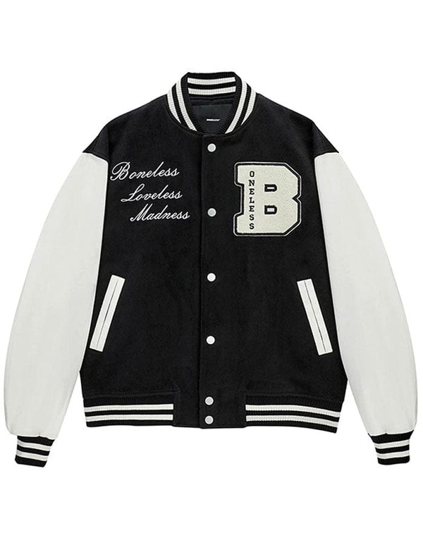 blouson college homme