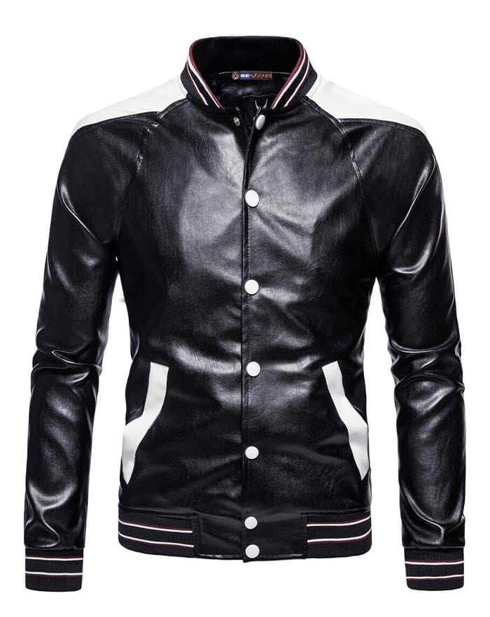 blouson college