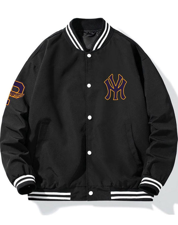 blouson équipe de baseball