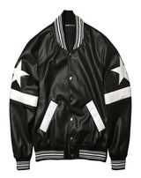blouson esprit college