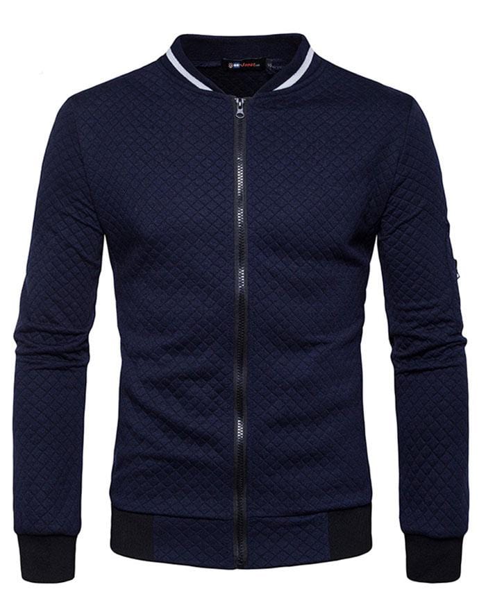 blouson homme américain