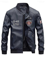 blouson militaire americain