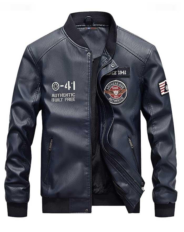 blouson militaire americain