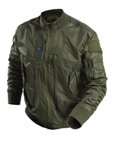 blouson militaire amerique