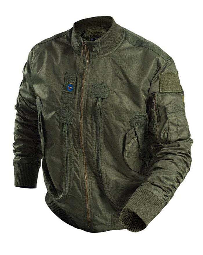 blouson militaire amerique